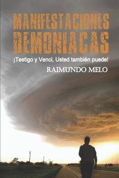 portada Manifestaciones Demon (in Spanish)