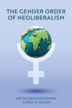 portada The Gender Order of Neoliberalism (en Inglés)