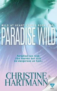 portada Paradise Wild