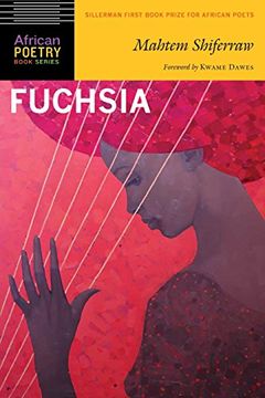 portada Fuchsia (African Poetry Book)