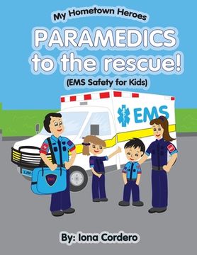 portada Paramedics To The Rescue