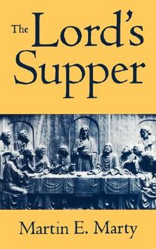 portada ords supper the (in English)