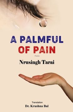 portada A Palmful of Pain