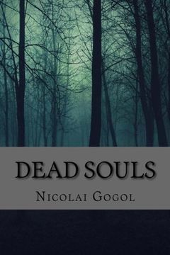 portada Dead Souls (Classic Edition)