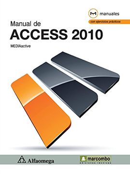 portada manual de acces 2010/mediaactive