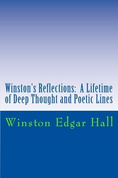 portada Winston's Reflections: A Lifetime of Deep Thought and Poetic Lines