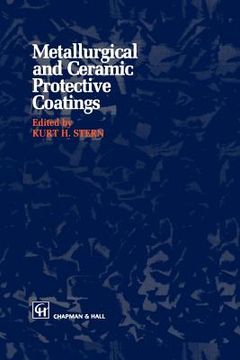 portada metallurgical and ceramic protective coatings (in English)