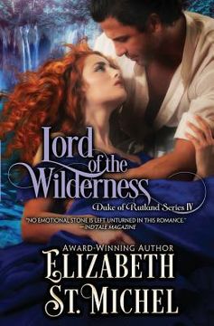 portada Lord of the Wilderness (in English)