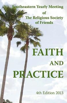 portada SEYM Faith And Pactice 4th Edition (en Inglés)