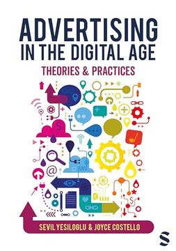 portada Advertising in the Digital Age: Theories and Practices