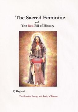 portada The Sacred Feminine (en Inglés)
