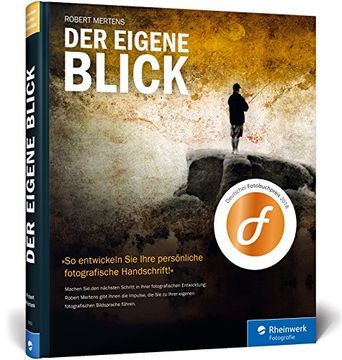 portada Der Eigene Blick: Eine Fotografische Bildsprache Entwickeln (in German)