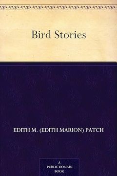 portada Bird Stories