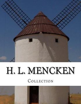 portada H. L. Mencken, Collection