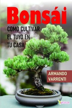 Bonsai: Como Cultivar El Tuyo En Tu Casa