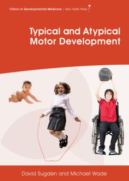 portada Typical and Atypical Motor Development