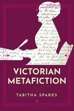 portada Victorian Metafiction (Victorian Literature and Culture Series) (en Inglés)