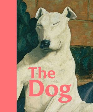 portada The dog (en Inglés)