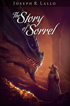 portada The Story of Sorrel (en Inglés)