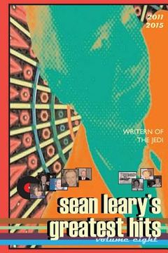 portada Sean Leary's Greatest Hits, volume eight (en Inglés)