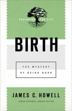 portada Birth (in English)