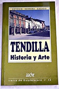 portada Tendilla (in Spanish)