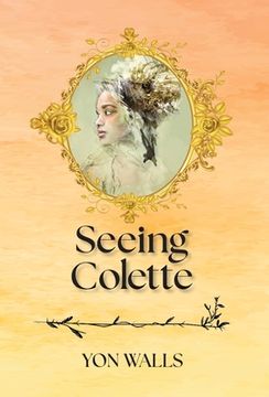 portada Seeing Colette (en Inglés)