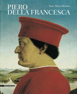 portada Piero Della Francesca (en Inglés)