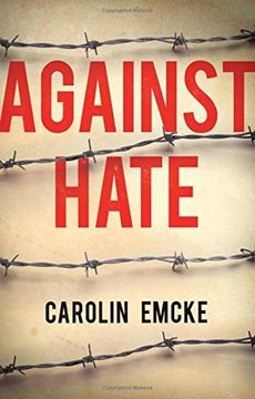 portada Against Hate (en Inglés)