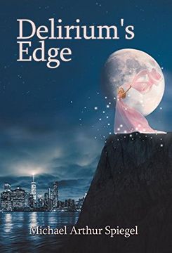 portada Delirium'S Edge (en Inglés)