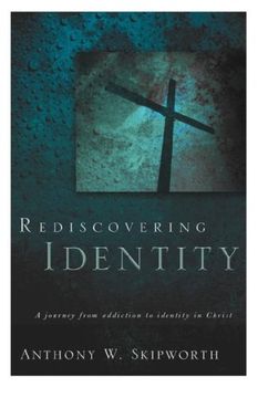 portada Rediscovering Identity (en Inglés)