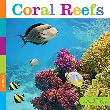 portada Seedlings: Coral Reefs
