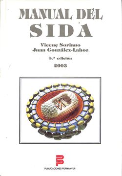 portada MANUAL DEL SIDA.