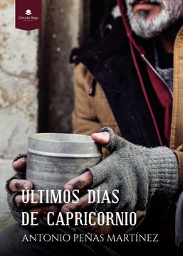 portada Ultimos Dias de Capricornio (in Spanish)