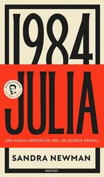portada Julia