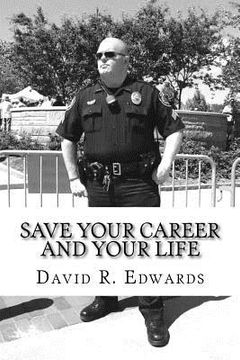 portada Save Your Career and Your Life: 12 Stress Fitness Strategies Every First Responder Needs (en Inglés)