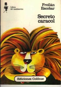 portada Secreto Caracol (in Spanish)