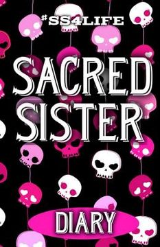 portada Sacred Sister Diary (in English)