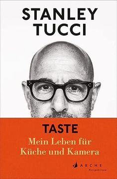 portada Taste: Mein Leben für Küche und Kamera (in German)