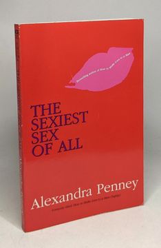portada The Sexiest sex of all (in English)