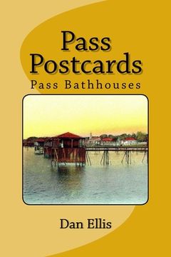 portada Pass Postcards: Pass Bathhouses