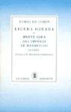 Ligera ojeada o breve idea del Imperio de Marruecos en 1822 (Ex-libris Hiperión)