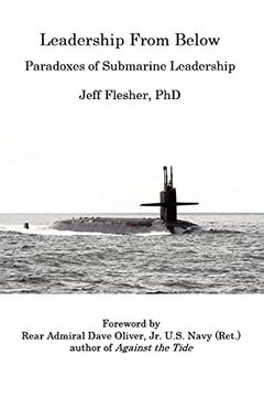 portada Leadership From Below: Paradoxes of Submarine Leadership 