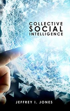 portada Collective Social Intelligence (en Inglés)