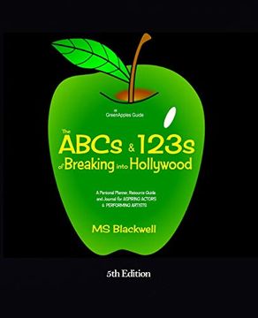 portada The Abcs & 123S of Breaking Into Hollywood (en Inglés)
