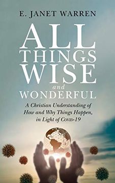 portada All Things Wise and Wonderful (en Inglés)