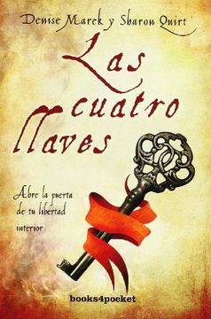 portada Las Cuatro Llaves (in Spanish)