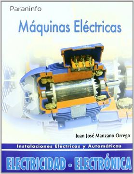 maquinas electricas 08 cf