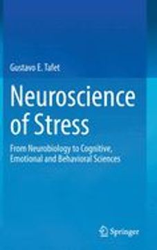 portada Neuroscience of Stress (en Inglés)