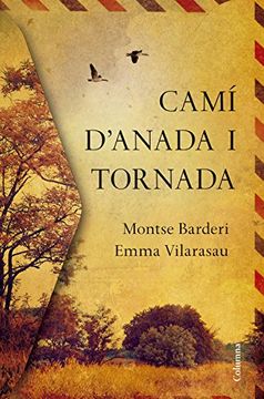 portada Camí d'anada i tornada (Catalan Edition)